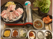 韓流カフェ 茶母鶴橋別館: まつさんの2026年07月27日の1枚目の投稿写真