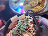 韓国料理 ポゴシッタ 香里園店: みーたんさんの2024年09月30日の1枚目の投稿写真