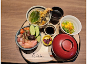 瀬戸蔵カフェ 花ごよみ: おいしいごはんさんの2026年07月25日の1枚目の投稿写真