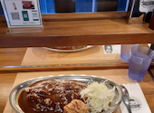 アパ社長カレー 飯田橋駅南店: takatakaさんの2026年06月25日の2枚目の投稿写真