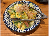 島料理居酒屋　とんでみーな　石垣島: りるさんの2026年04月22日の2枚目の投稿写真