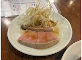 もつ焼き家 白星: ゆりちゃんさんの2026年09月04日の1枚目の投稿写真