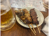 もつ焼き家 白星: ゆりちゃんさんの2026年09月04日の3枚目の投稿写真