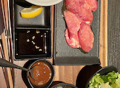 YAKINIKU FIFTY-FIVE TOKYO 恵比寿店: Lさんの2026年01月30日の1枚目の投稿写真