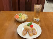 昌園 神戸南京町本店: まさんの2025年04月13日の3枚目の投稿写真