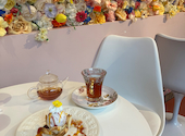 花とごはんとクリームソーダなぎさ食堂: まさんの2026年06月27日の3枚目の投稿写真