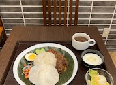 MALAY KAMPUNG KOPITIAM マレーカンポンコピティアム 水道橋店: まさんの2026年06月27日の2枚目の投稿写真