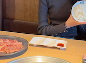 牛角 兵庫南店: さあやさんの2026年04月14日の1枚目の投稿写真