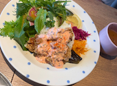 ROUGH CAFE & DINING BAR: さあやさんの2026年04月16日の1枚目の投稿写真