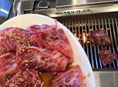 焼肉食堂 かど家 キャンプスタイル 長居駅前店: ようへいさんの2021年11月24日の2枚目の投稿写真