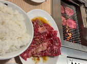 焼肉食堂 かど家 キャンプスタイル 長居駅前店: ようへいさんの2023年02月12日の1枚目の投稿写真