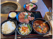 安楽亭 横浜吉野町店: イッチさんの2025年06月25日の2枚目の投稿写真