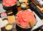 しゃぶしゃぶすき焼き 千宮 立川店: MANOAさんの2026年09月12日の1枚目の投稿写真