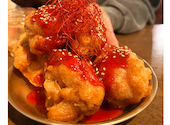 餃子と韓国屋台　suEzou　エチオピア: AAAIRIさんの2026年05月の1枚目の投稿写真