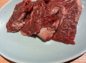 焼肉 しろかね: レベッカさんの2026年09月24日の2枚目の投稿写真