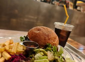 SEAGULL DINER　中之島フェスティバルプラザ店: 陸太郎さんの2026年03月31日の1枚目の投稿写真