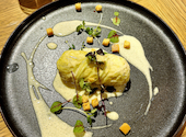 メルキュール京都ステーション TRATTORIA M KYOTO: まあさんさんの2025年02月24日の3枚目の投稿写真
