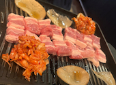 コリアンダイニング住吉 栄店: なっちゃんさんの2024年06月03日の1枚目の投稿写真