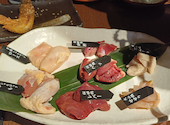 新橋シャモロック酒場 新橋鶏舎: ノブさんの2025年06月18日の1枚目の投稿写真