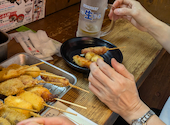 新世界 串カツ いっとく 通天閣店: みそさんの2026年05月21日の3枚目の投稿写真