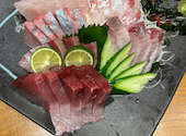 居魚屋網元別邸: かずちゃんさんの2023年11月26日の1枚目の投稿写真