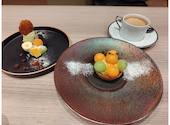bistro Futatsuboshi ビストロ フタツボシ: ちーのさんの2026年08月29日の3枚目の投稿写真