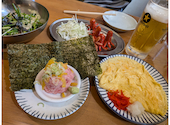 大衆食堂 てんぐ大ホール 鶴ヶ島若葉店: もきゅさんの2025年08月25日の1枚目の投稿写真