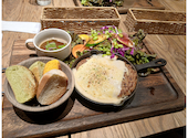 おやさいガーデン TIERRA ティエラ 阪急梅田店: おとままさんの2026年08月25日の1枚目の投稿写真