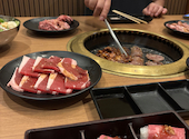 国産牛焼肉食べ放題　肉匠坂井　鈴鹿店: ゆりさんの2025年06月の1枚目の投稿写真