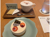 シェラトン鹿児島 カフェ ＆More by Sheraton: りえさんの2026年08月31日の1枚目の投稿写真