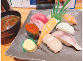 和職人が創る海鮮居酒屋 姫すし: あっちゃんさんの2026年01月21日の1枚目の投稿写真