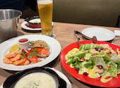 レッドロブスター 舞浜イクスピアリ店: マハロママさんの2024年03月01日の2枚目の投稿写真