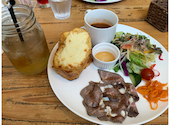 FRENCH TOAST CAFE Le Bois ル ボア: はっちゃんさんの2025年04月28日の2枚目の投稿写真