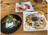 FRENCH TOAST CAFE Le Bois ル ボア: はっちゃんさんの2025年04月28日の3枚目の投稿写真