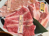 焼肉龍王館 久留米本店: シェリーさんの2025年12月06日の1枚目の投稿写真