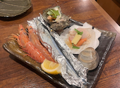 おさかな酒場 まえでん 塚口店: ゆいちゃんさんの2026年07月04日の2枚目の投稿写真