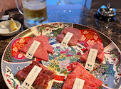 三茶 焼肉 牛8: みくさんの2026年07月08日の1枚目の投稿写真