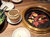 焼肉力 YAKINIKU RIKI しらさぎ: KENさんの2025年05月23日の2枚目の投稿写真