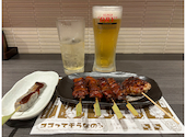 鳥せゑ 西院店: あんこさんの2026年07月30日の1枚目の投稿写真