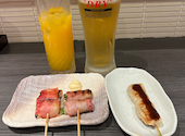 鳥せゑ 西院店: あんこさんの2026年07月30日の3枚目の投稿写真