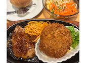ステーキ宮 牛久店: nommさんの2026年03月18日の1枚目の投稿写真