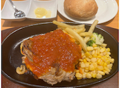 ステーキ宮 牛久店: nommさんの2026年05月の1枚目の投稿写真