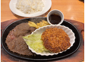 ステーキ宮 牛久店: nommさんの2026年07月08日の1枚目の投稿写真