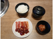 焼肉まるい精肉店 倉敷本店: ヒロさんの2026年04月28日の1枚目の投稿写真