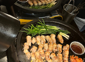 韓国バル OKOGE 天王寺店: ほのかさんの2026年10月06日の1枚目の投稿写真