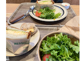 RBaker アールベイカー 名取店: あさんの2026年09月05日の1枚目の投稿写真