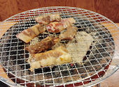 元氣七輪焼肉 牛繁 本八幡店: みのさんの2026年09月13日の1枚目の投稿写真