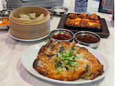 韓国屋台料理とプルコギ専門店　ヒョンチャンプルコギ　岡山駅前店: ふゆさんの2026年05月の1枚目の投稿写真