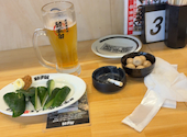 酔っ手羽 日吉店: なおちゃんさんの2026年09月20日の1枚目の投稿写真