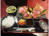 肉匠 牛虎 心斎橋店: liliさんの2026年07月20日の1枚目の投稿写真